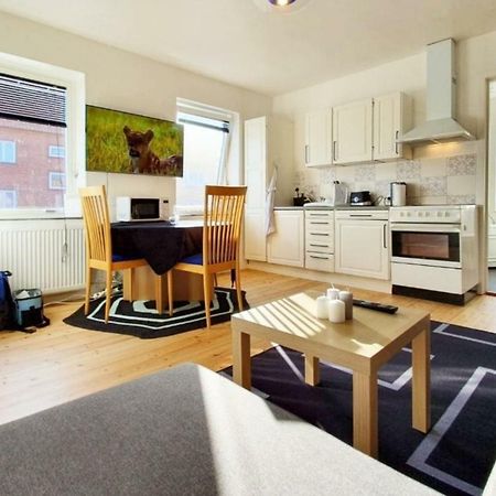 Struer Town Apartment المظهر الخارجي الصورة
