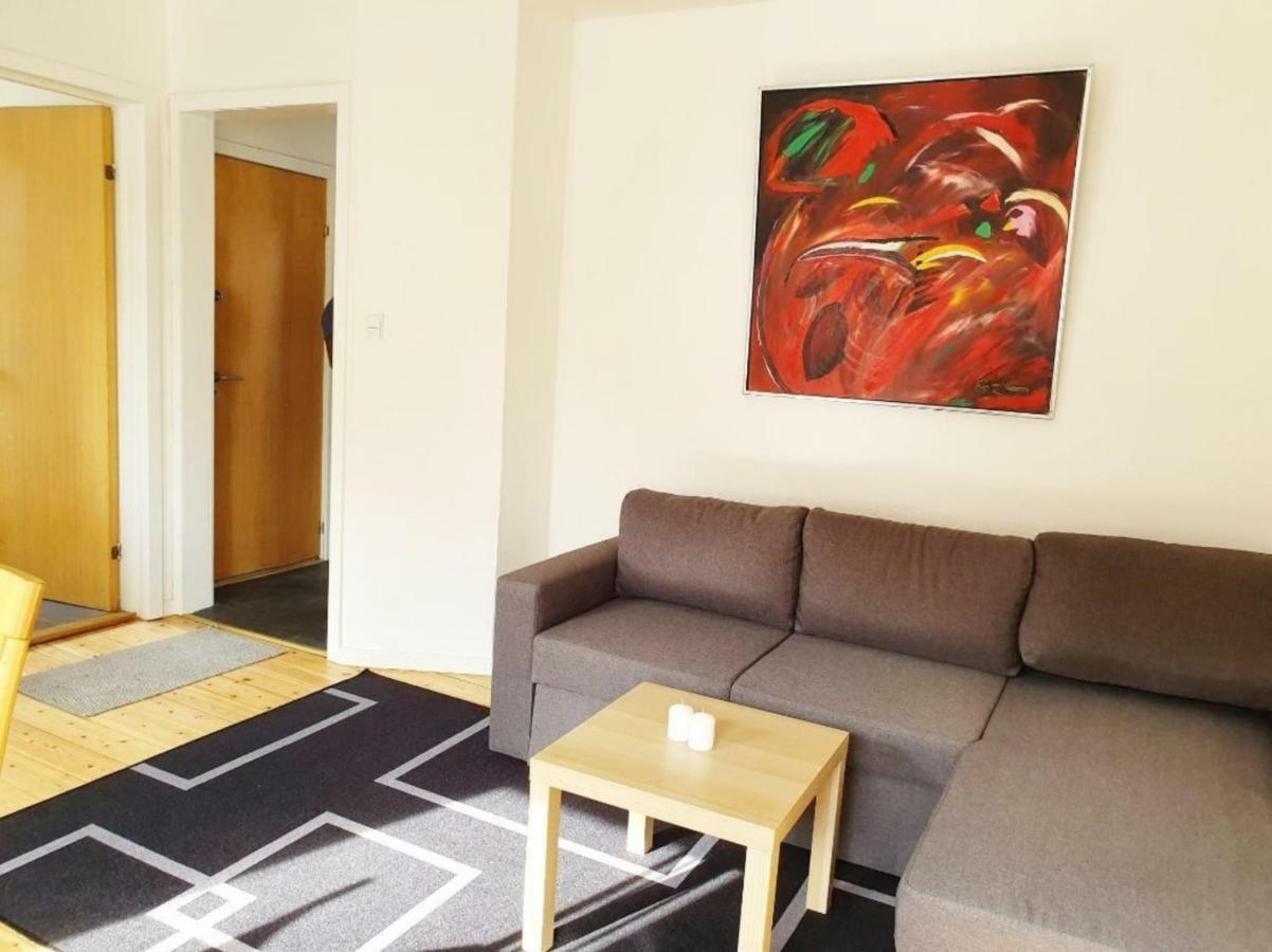 Struer Town Apartment المظهر الخارجي الصورة
