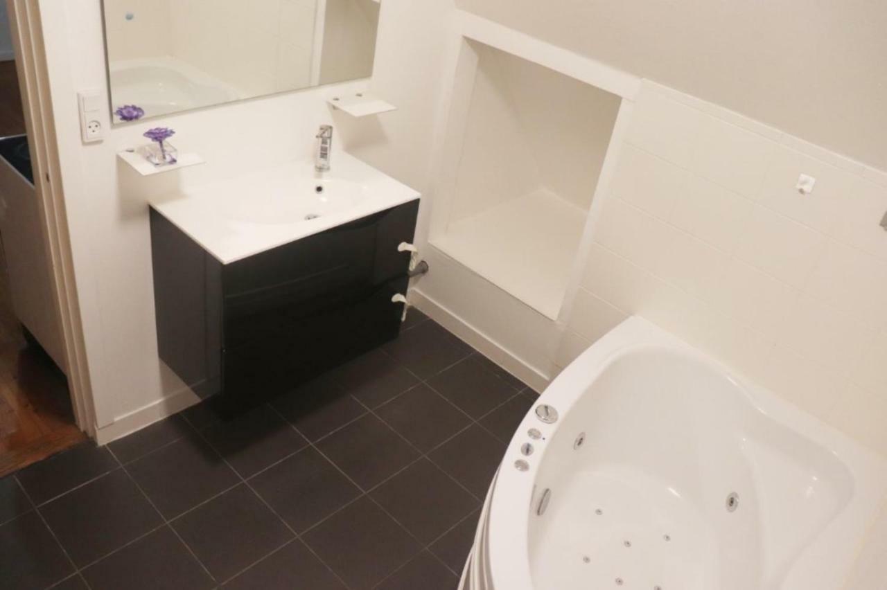 Struer Town Apartment المظهر الخارجي الصورة
