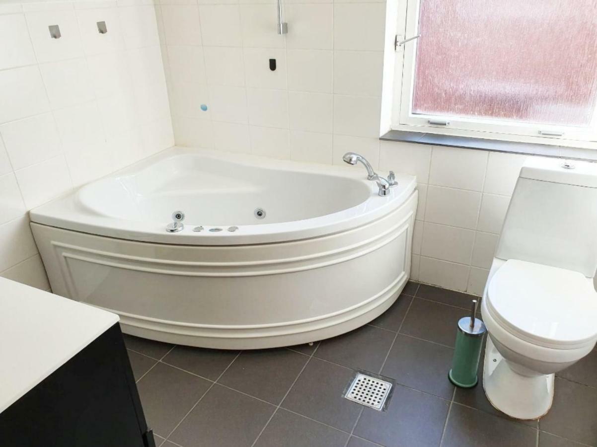 Struer Town Apartment المظهر الخارجي الصورة
