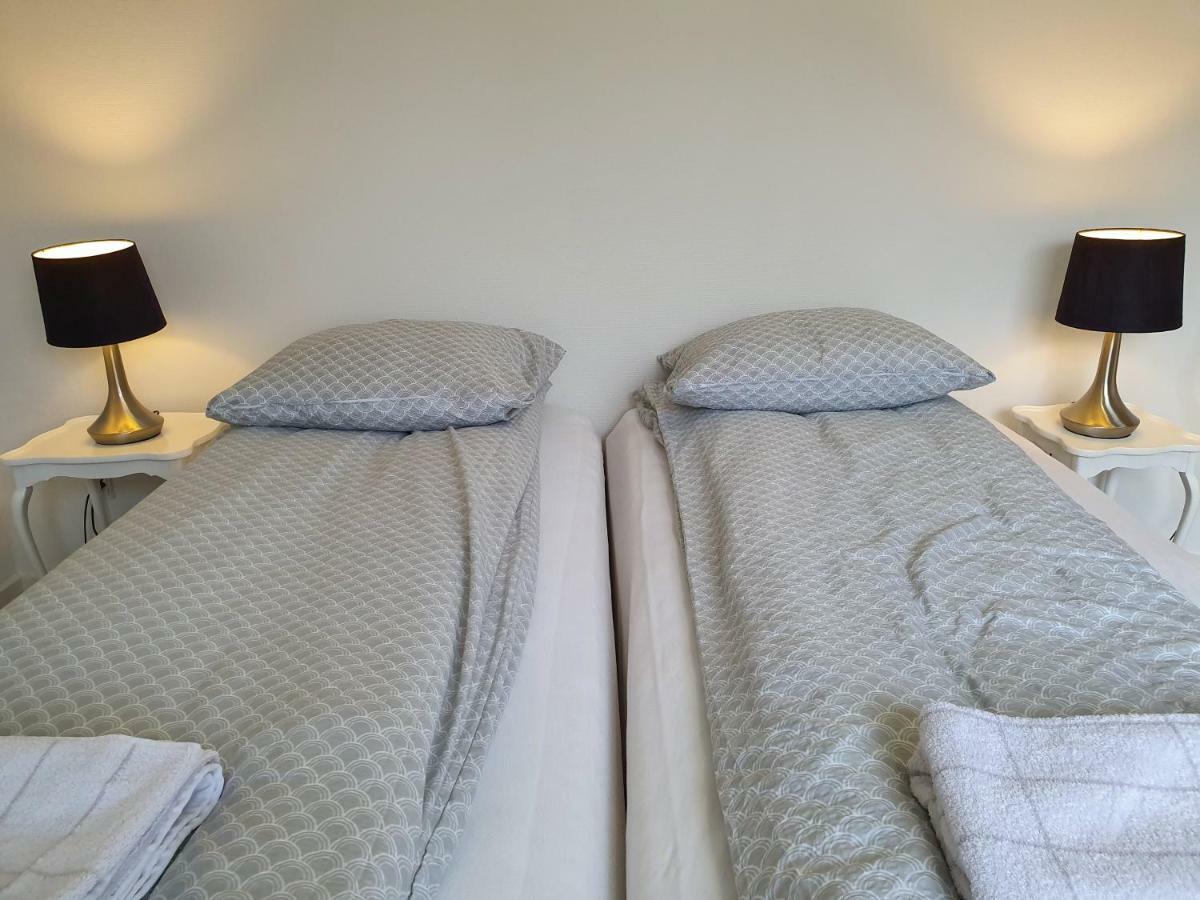 Struer Town Apartment المظهر الخارجي الصورة
